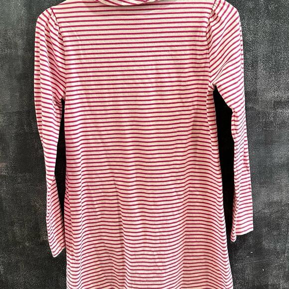 Vineyard Vines Sweater Dress, VGUC (Minor WW), Sz XL (16) (16A) - Picture 6 of 6